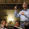 Herbert Blomstedt annuléiert kommend Concerten | © Matthias Creutziger