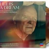 2-fachen Oscar Gewënner Anthony Hopkins bréngt ee Klassik-Album eraus | © Quell: Deutsche Grammophon
