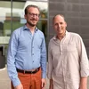 D'Fanfare Bouneweg ass a WM-Stëmmung | © Lex Kauffmann / Opus