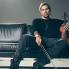 “Ich habe die große Ehre, auf dem Instrument von Mozart zu spielen"