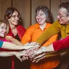 Spiller mat Wieder a mat Hänn am Conservatoire | © Conservatoire du Luxembourg