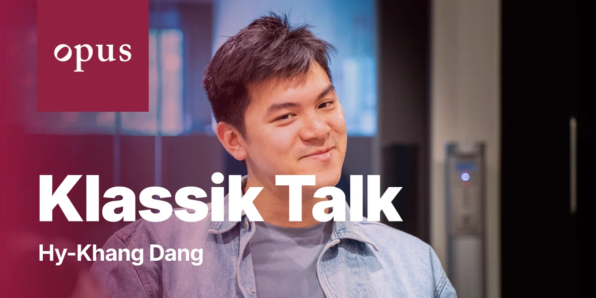 “Ech hunn déi bescht Kolleege vun der Welt “