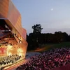 Summerconcerten um Opus | © Sebastian Philipp
