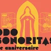 Odo Sonoritas