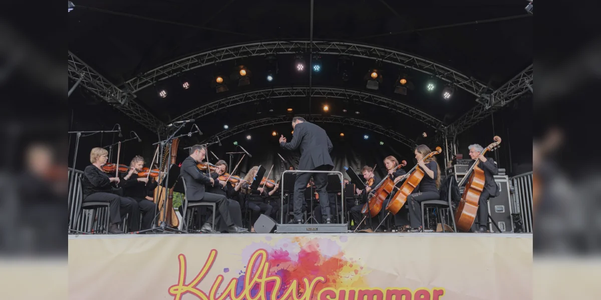 © Orchestre de Chambre du Luxembourg