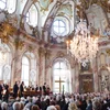 Klassik am Kaisersaal | © Schmelz Design