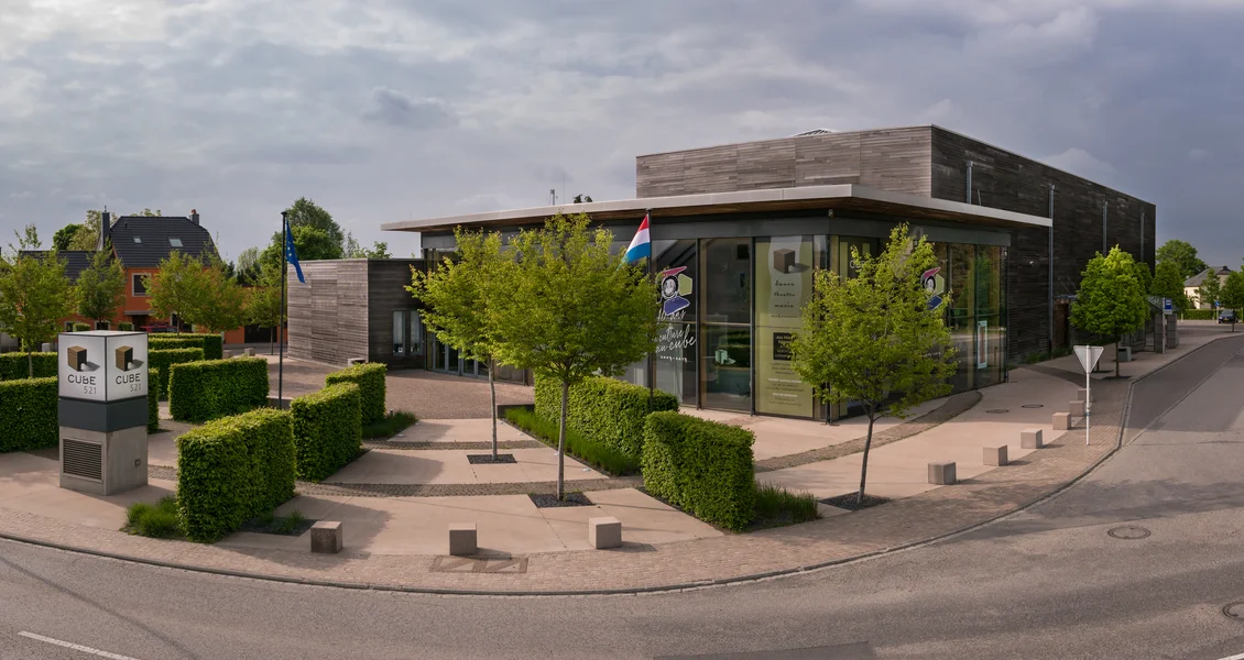 Cube 521 | © Cube 521