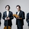 30. Gebuertsdag vum Belcea Quartet