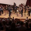 Esch am Saxo-Sound