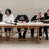 "Mir kommen aus verschiddene Länner a sinn zesummen zu Lëtzebuerg" | © Paulo Lobo