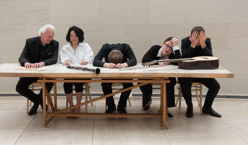 Ars Nova Lux | © Paulo Lobo