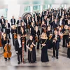 Dramma Furioso mam hr-Sinfonieorchester