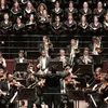 Zéng Joer Choeur de Chambre de Luxembourg