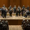 E barocken drëtten Advent