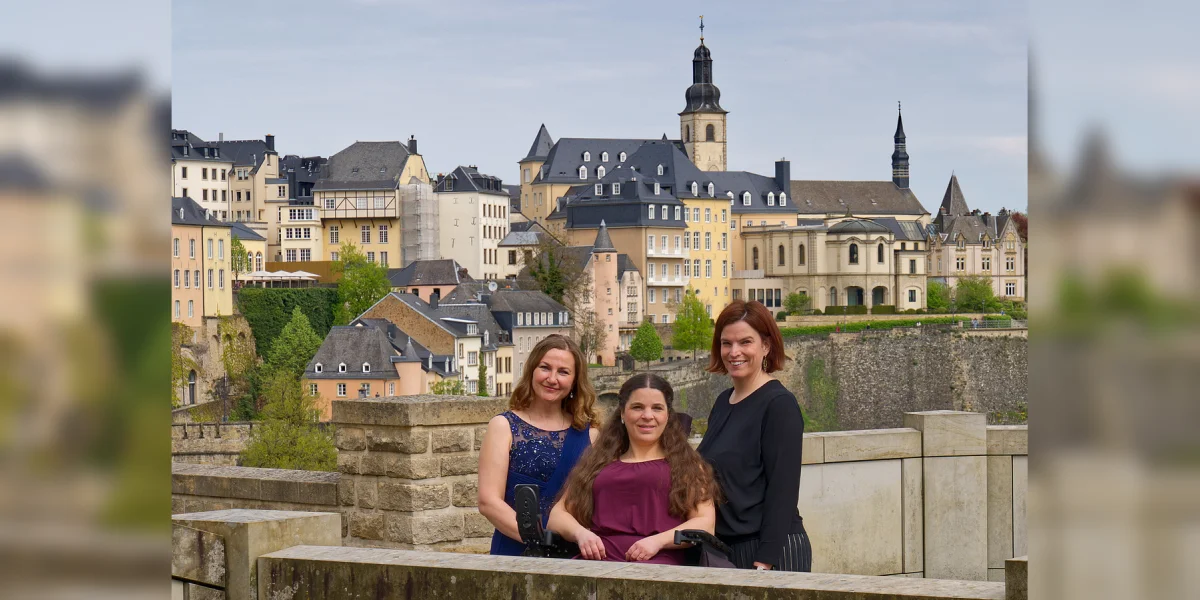 Eng musikalesch Zäitrees duerch d’lëtzebuergesch Gedichterwelt