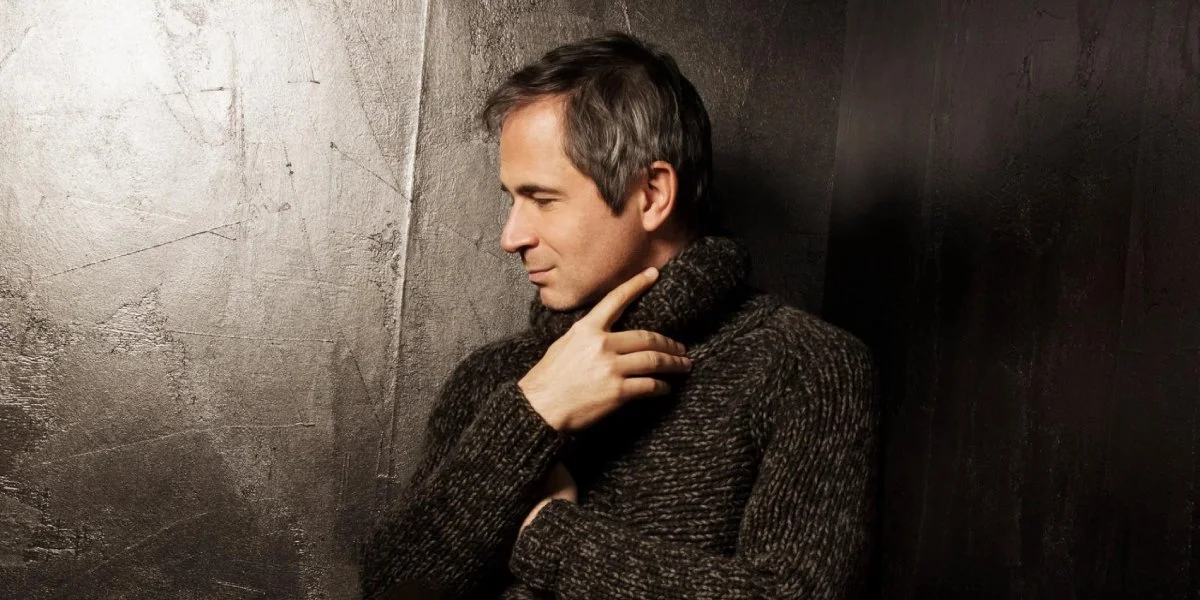 Piotr Anderszewski | © Simon Fowler