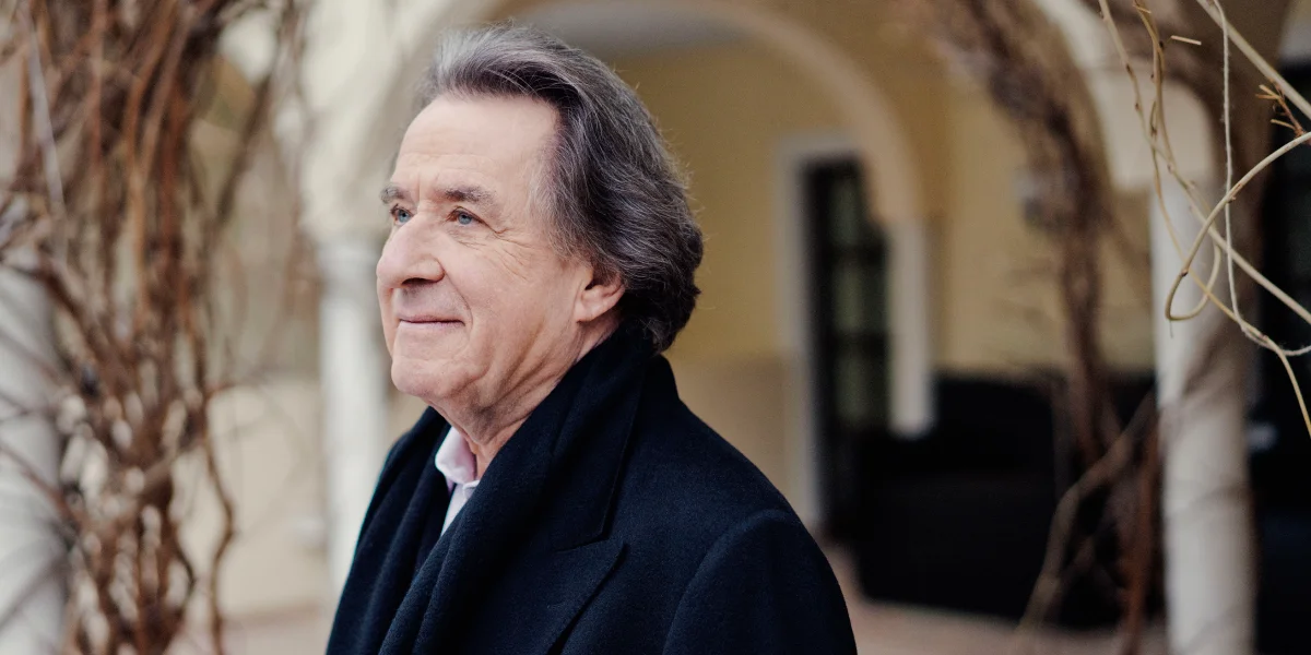 Zanter méi wéi 60 Joer Pianist an ëmmer nach virtuos | © Marco Borggreve