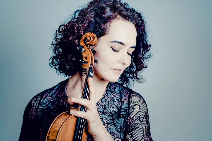 Alena Baeva | © Andrej Crilc
