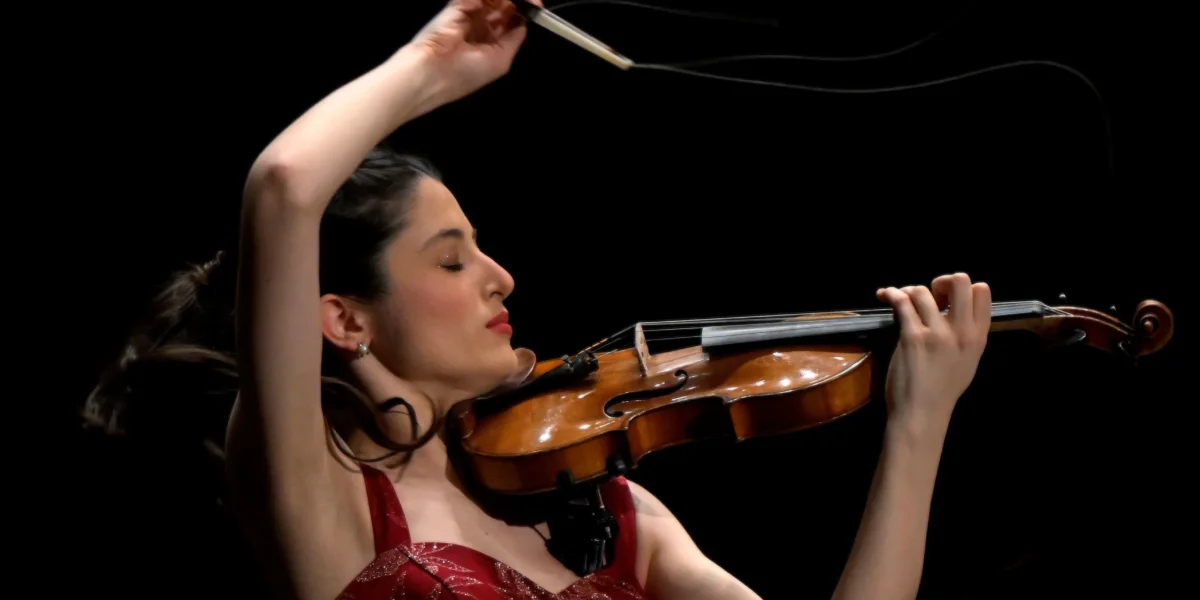 María Dueñas | © Allan Cabral