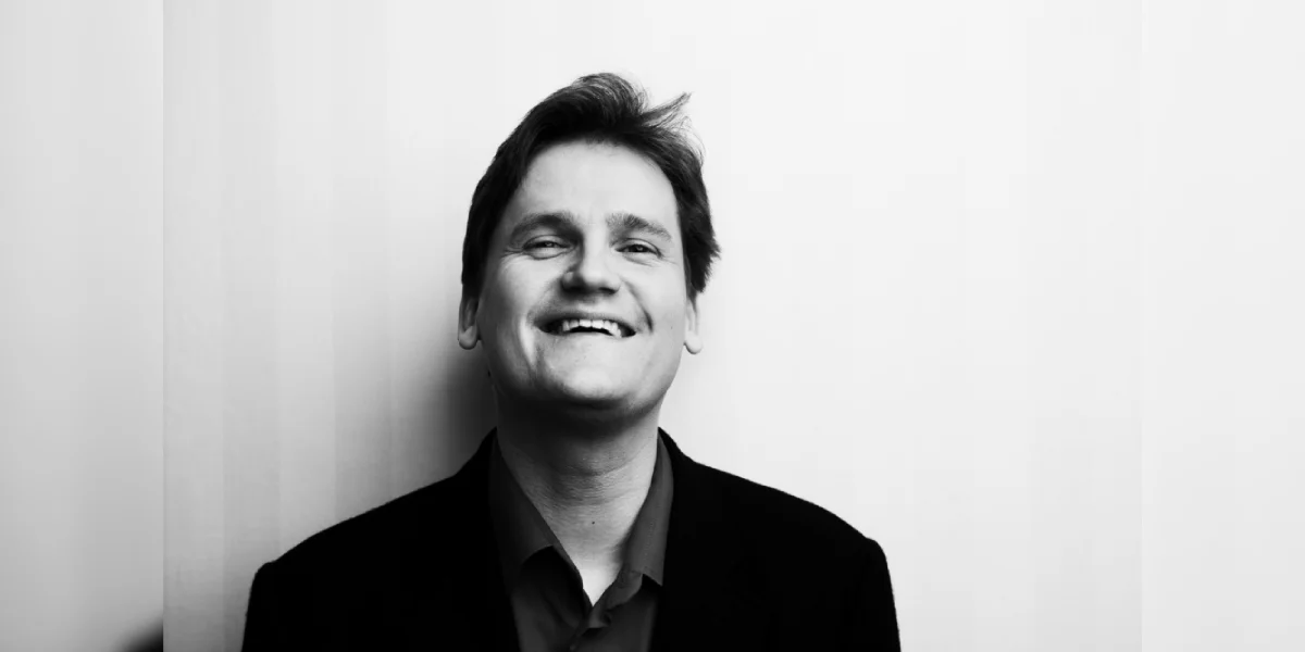 Olli Mustonen | © Outi Törmälä