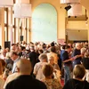 Dieren tëscht Museksgenren opmaachen | © Quell: Cité musicale-Metz
