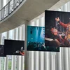 20 Joer Philharmonie op Foto | © Lex Kauffmann