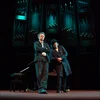 Tonnar & Urwald: Edmond!  | © Sophie Delhaye