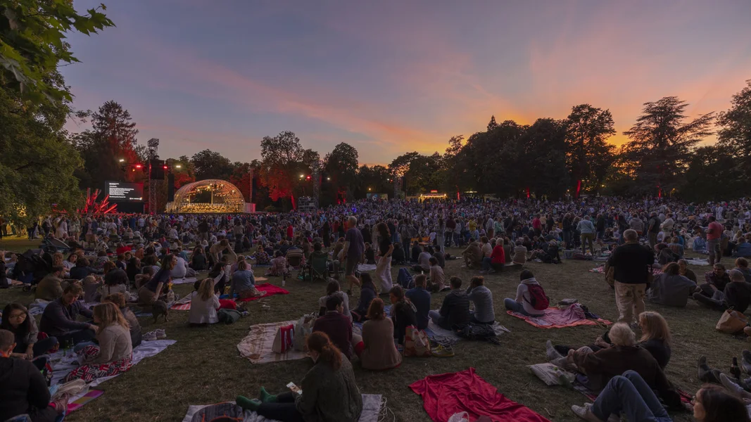 Kinnkeswiss loves... mat de Lëtzebuerger Philharmoniker | © Alfonso Salgueiro