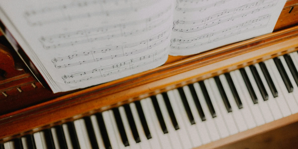 © Unsplash / Isaac Martin