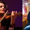 Programm mat 8 Komponisten | © Websäit Katerina Chatzinikolau / radio 100,7