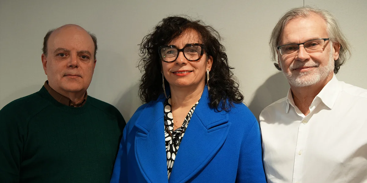 © Radio 100,7 / Chris Zeien