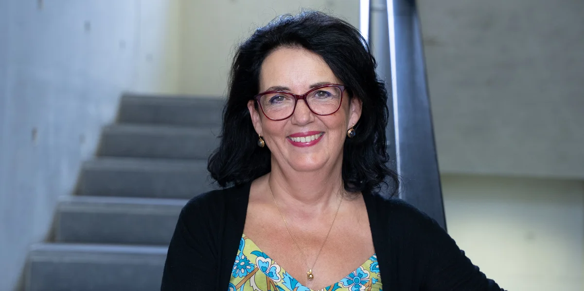 Anne-Rose Terebesi | © radio100,7