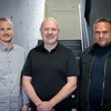 D'Zesummenaarbecht gëtt verdéift | © Morgane Weidig
