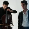 Jonken Duo an der Philharmonie
