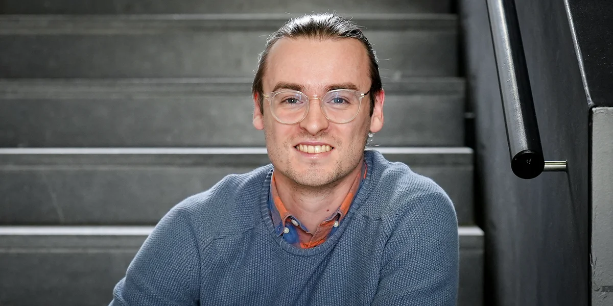 Akkordeonist  | © radio100,7