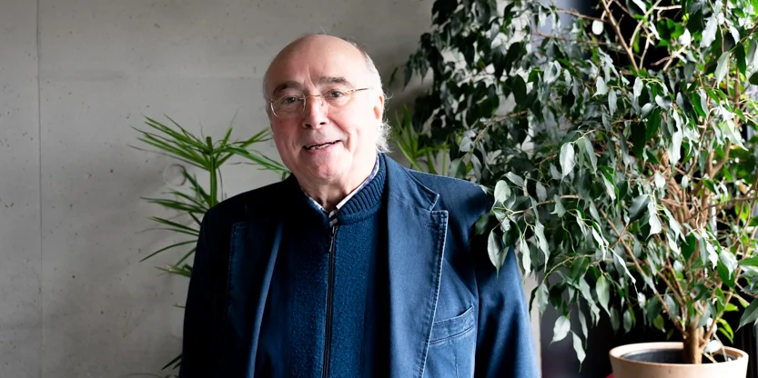 Frédi Creola | © radio100,7