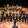 Christmas Carols mat den Amis du Chant