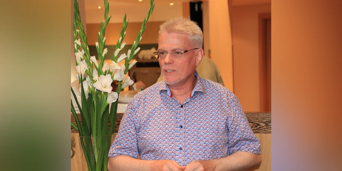 Komponist | © (c) René Scho