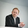 Lëtzebuerger séngt an der Liederhalle Stuttgart | © Julia Dotzel