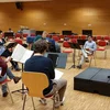 De Wanderorchester