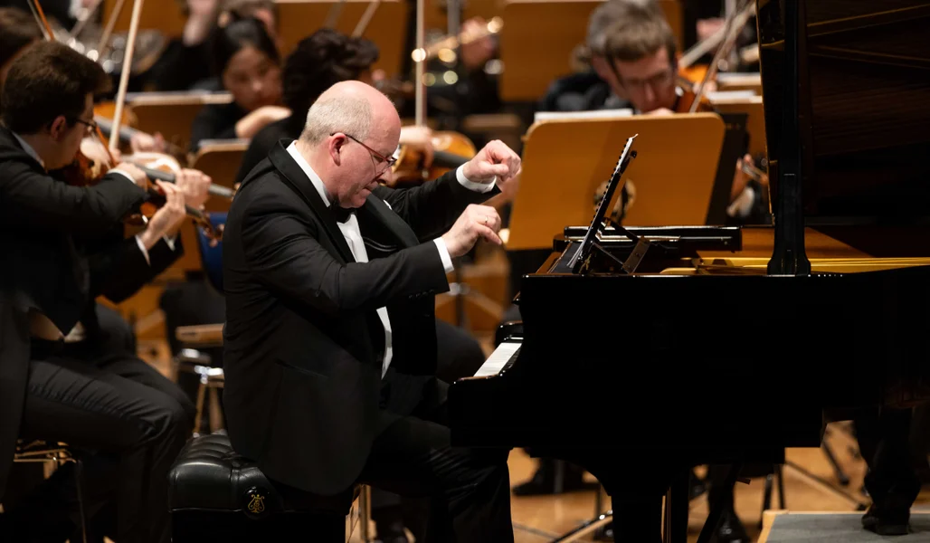 Oliver Triendl | © Susanne Diesner