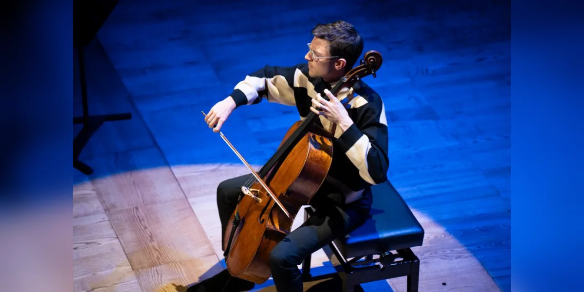 Pierre Fontenelle | © Bastien Lansbergen