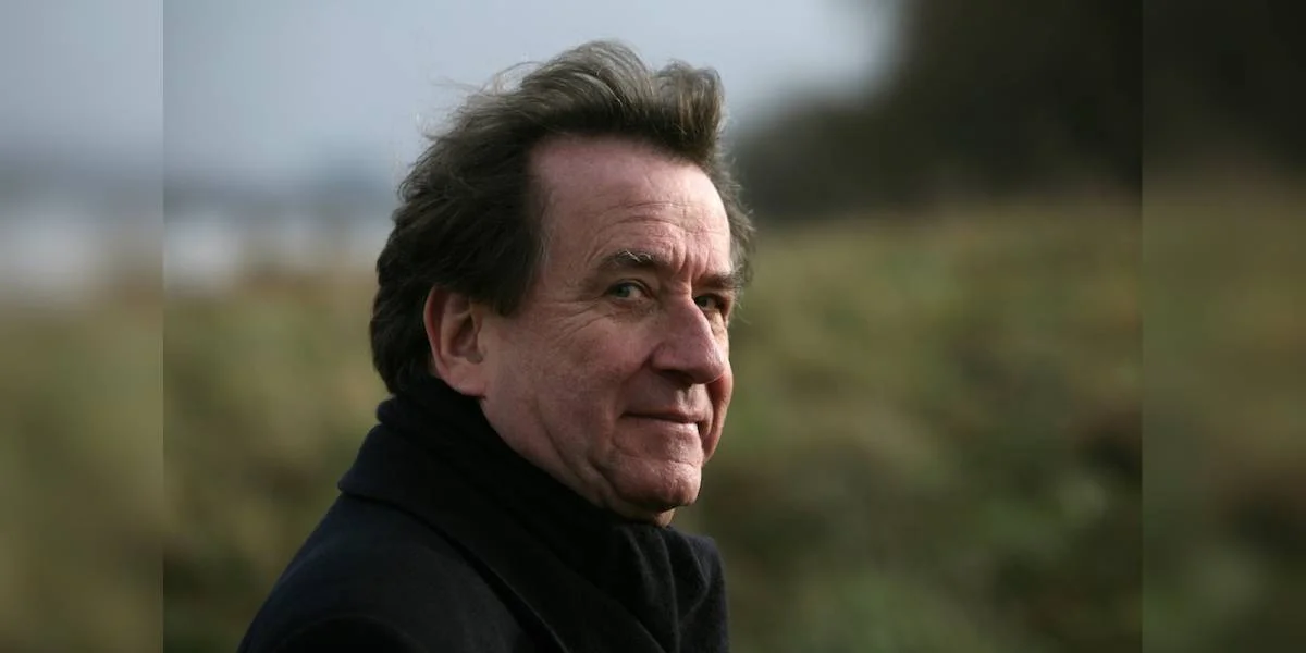 Rudolf Buchbinder ©Marco Borggreve | © Marco Borggreve