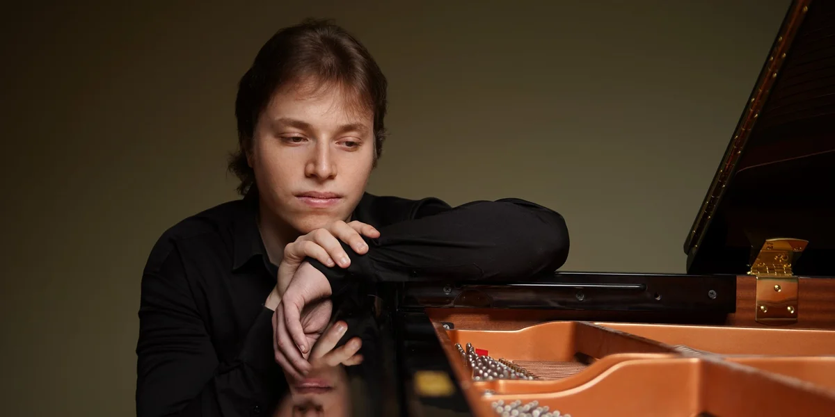 E Concert voller Pianosmagie | © Emil Matveev