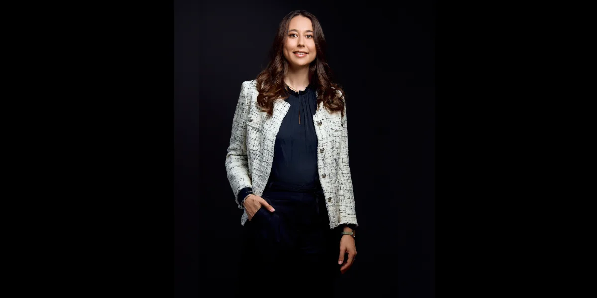 Ana Maria Tzekov | © David Ghisa