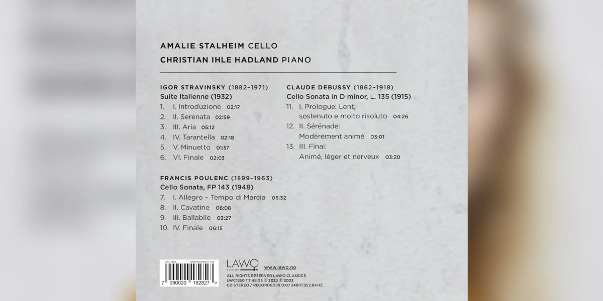 © Programm vum CD