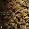 Eng héich emotional Opnam vum Bach senge Suite fir Cello.