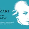 Den "Orchester vum ganze Land" spillt Mozart