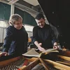 Der Lehrer und sein Schüler