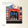 "Overtures & Dances"